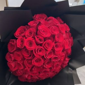 Ramo 100 Rosas
