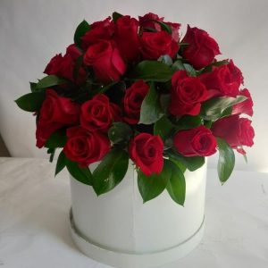 Detalle de Amor