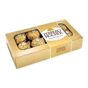 Chocolate Ferrero Rocher Clásico