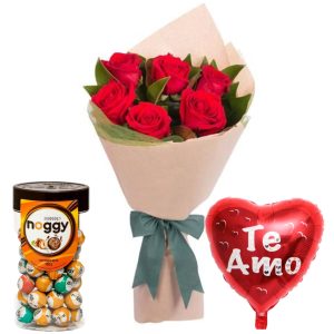 Combo Delicado 2