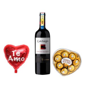 Combo Enamorado