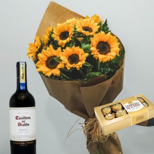 Combo Encanto