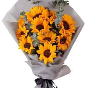 Ramo Girasol