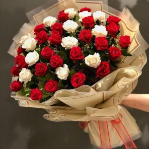 Ramo 50 Rosas