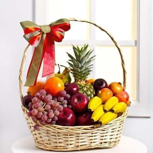 Canasta Frutal 2