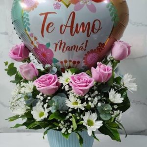 Abrazo para Mamá