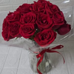 Rojo Apasionado