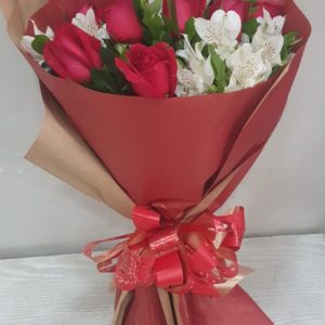 Rosas de Paz