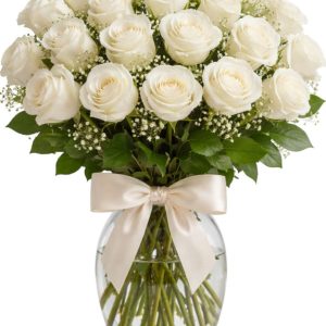 Florero Serenidad
