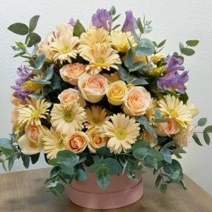 Corazón de Melón