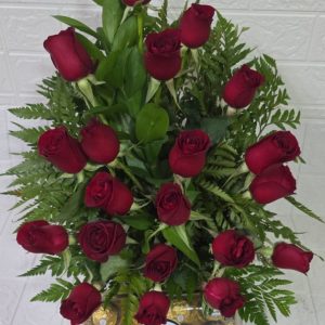 Rojo Susurro