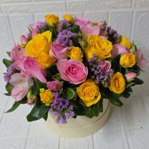 Suspiro de Primavera