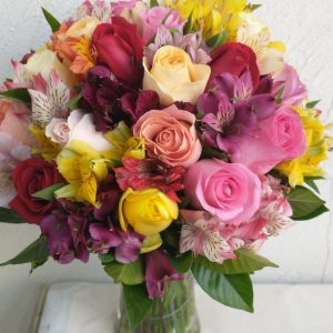 Susurro de Rosas