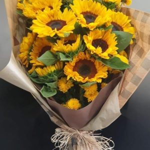 Sonrisa de Primavera