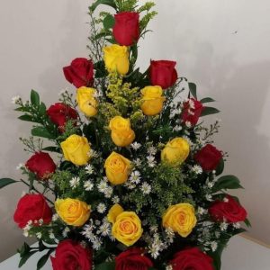 Pasión Dorada