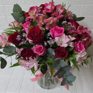 Caricia Floral