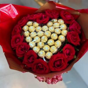 Toque de Amor