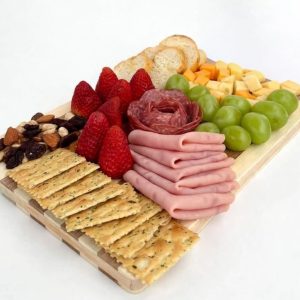 Picada para 2