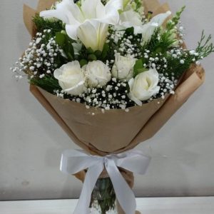 Equilibrio Floral