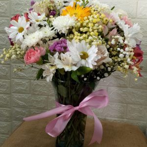 Fusión Floral